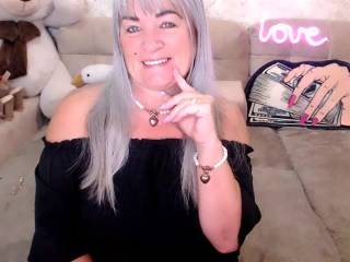 GrandMilf