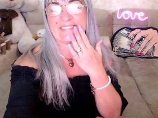 GrandMilf