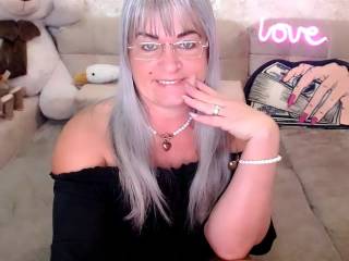 GrandMilf