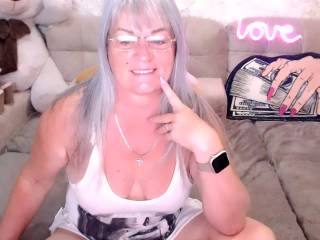 GrandMilf