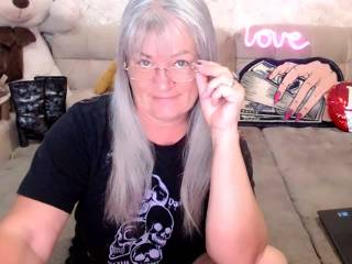 GrandMilf