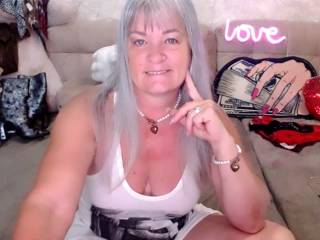 GrandMilf