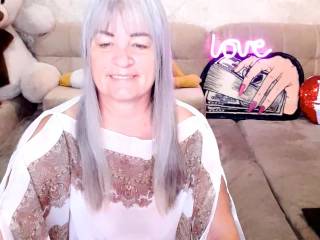 GrandMilf