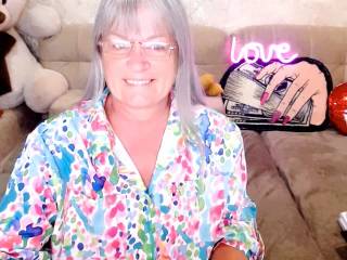 GrandMilf