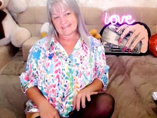 GrandMilf