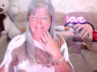 GrandMilf