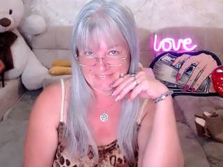 GrandMilf