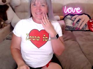 GrandMilf