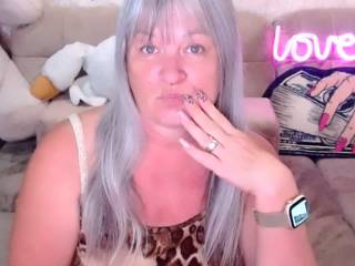 GrandMilf