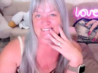 GrandMilf