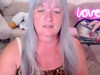 GrandMilf