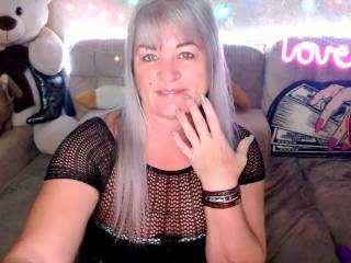 GrandMilf