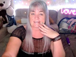 GrandMilf