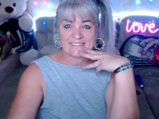GrandMilf