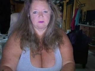 Vampwoman