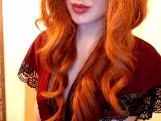 RougeGoddess