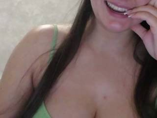 AmarettaHot