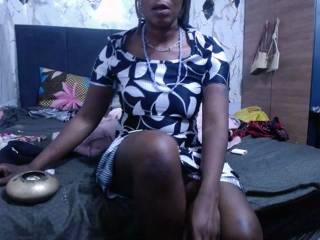 SEXYAFRICAN