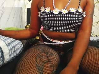 SEXYAFRICAN