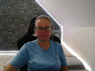 HornyVicky