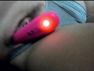 HornyVicky