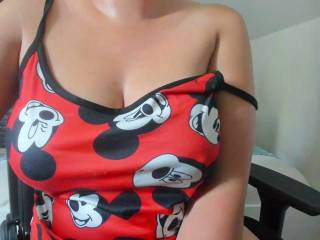HornyVicky