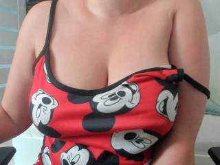 HornyVicky