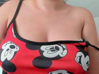 HornyVicky