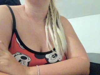 HornyVicky