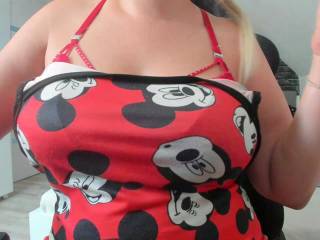 HornyVicky