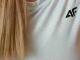 HornyVicky