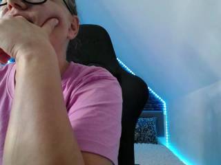 HornyVicky