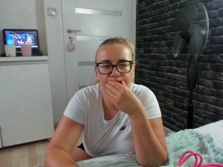 HornyVicky