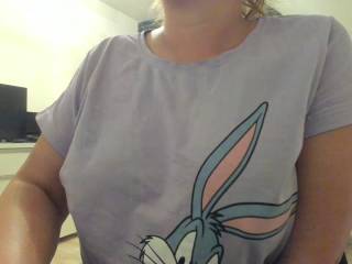 HornyVicky