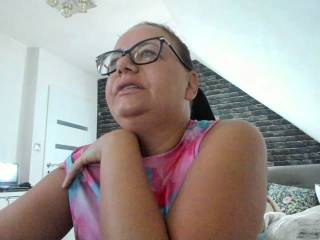 HornyVicky