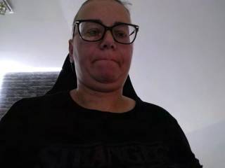 HornyVicky