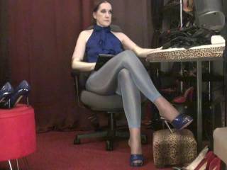 MistressViv