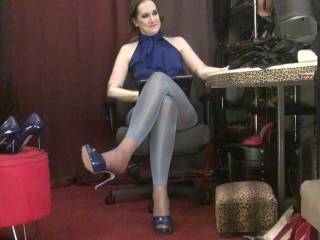MistressViv