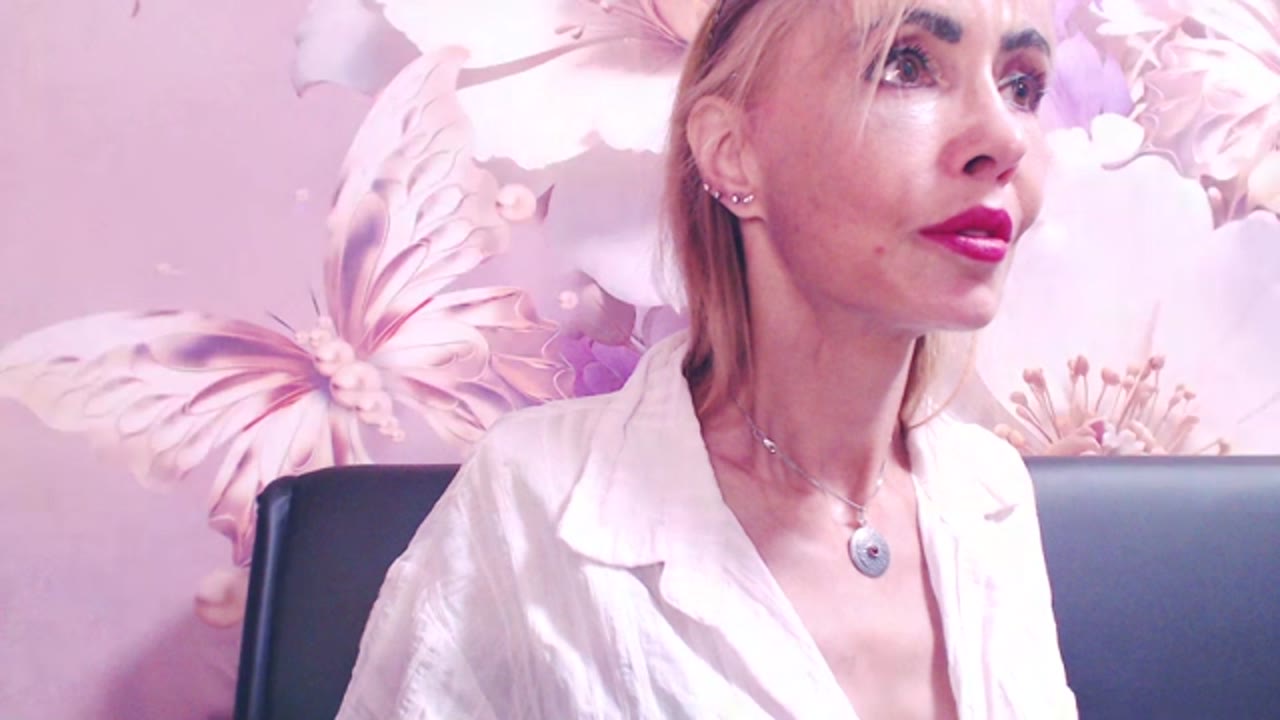 BlondPussy