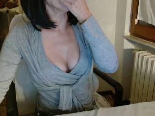 LucyMilf
