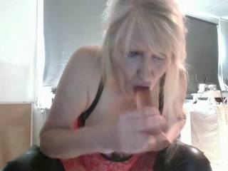 HotBlondMilf