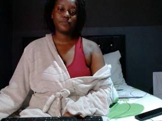 dreamyafrica