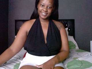 dreamyafrica