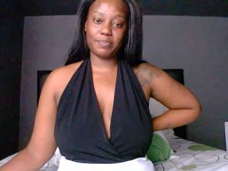dreamyafrica