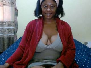 dreamyafrica