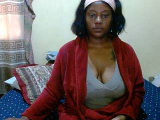 dreamyafrica