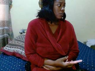 dreamyafrica