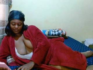 dreamyafrica