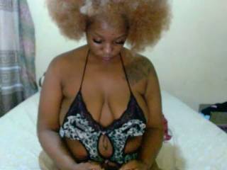 dreamyafrica