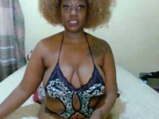 dreamyafrica